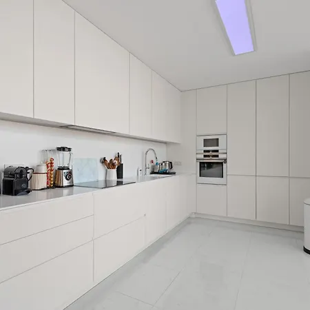 Cataleya 6, Atico 3-b Estepona