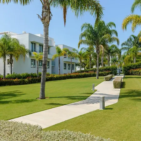 Cataleya 6, Atico 3-b