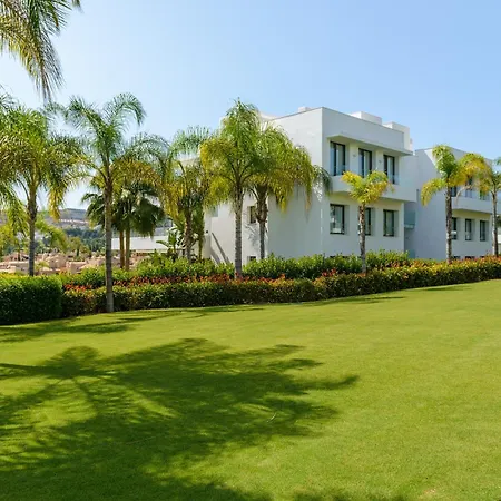 Apartment Cataleya 6, Atico 3-b Estepona