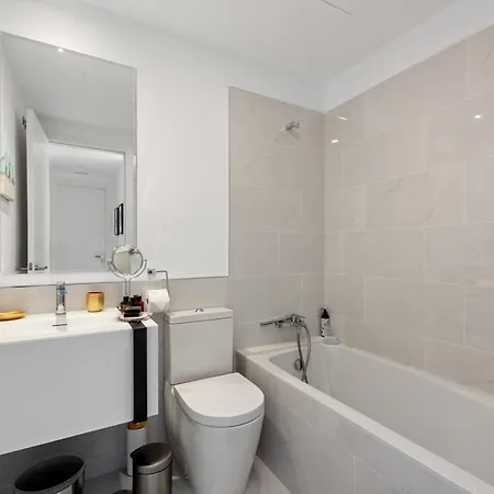 Cataleya 6, Atico 3-b Apartment