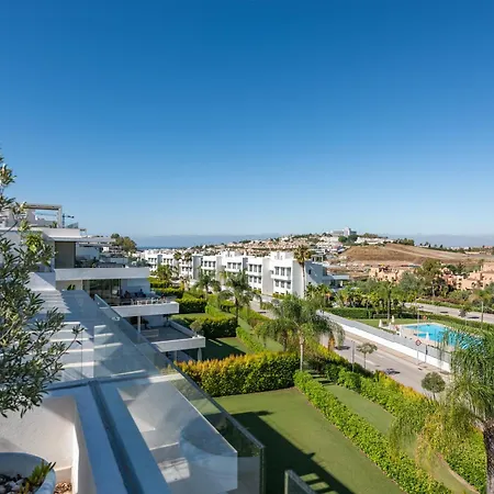 Cataleya 6, Atico 3-b *