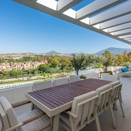 Cataleya 6, Atico 3-b Estepona