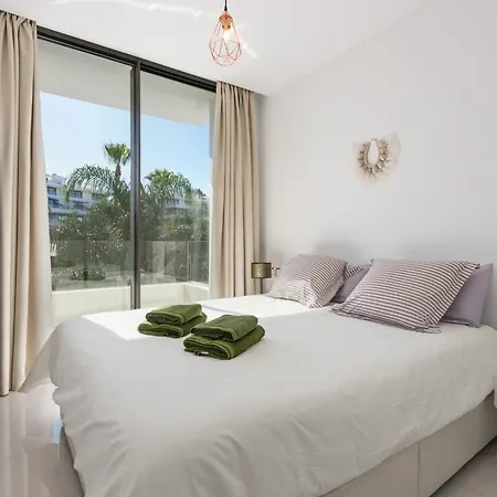 Cataleya 6, Atico 3-b Estepona