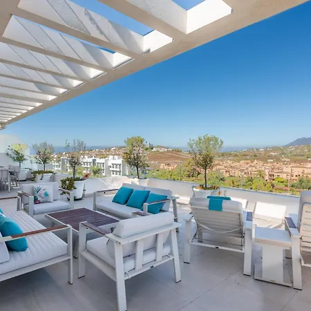 Cataleya 6, Atico 3-b Appartamento *