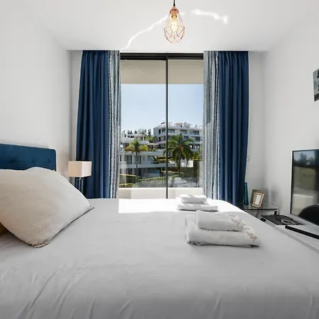 Apartment Cataleya 6, Atico 3-b *