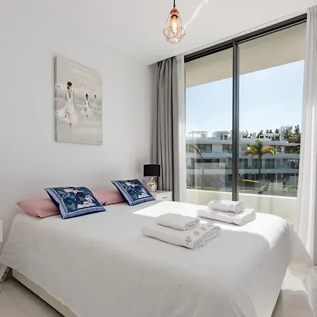 Cataleya 6, Atico 3-b * Estepona