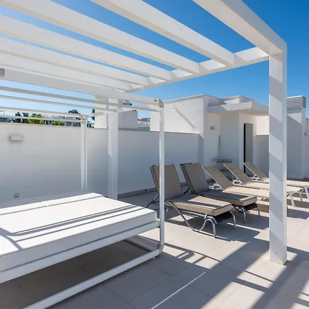 Cataleya 6, Atico 3-b