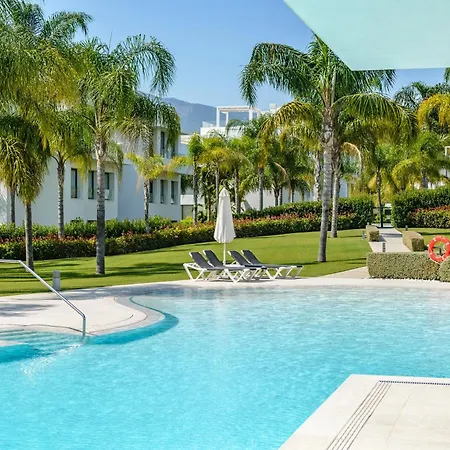 Cataleya 6, Atico 3-b * Estepona