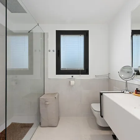 Cataleya 6, Atico 3-b Apartmán *