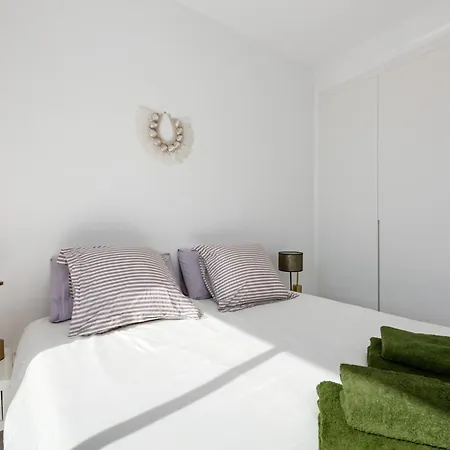 Apartmán Cataleya 6, Atico 3-b Estepona