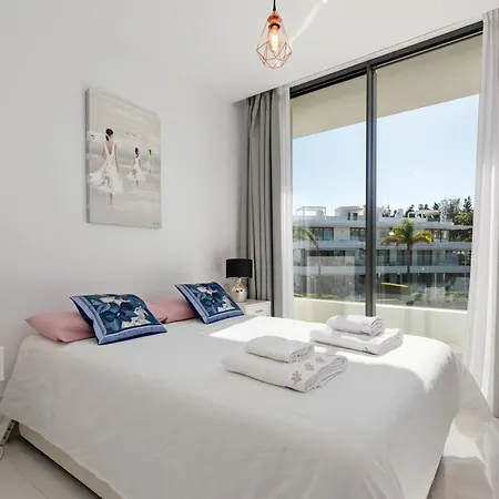 Apartmán Cataleya 6, Atico 3-b Estepona