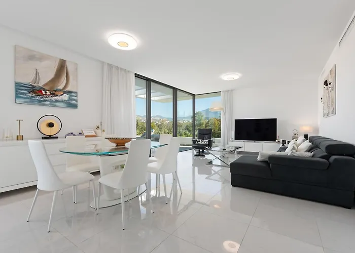 Apartment Cataleya 6, Atico 3-b *