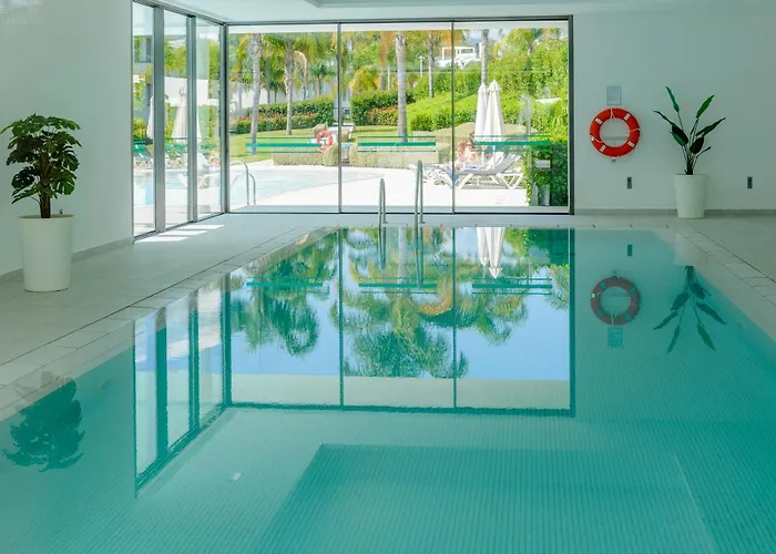 Apartment Cataleya 6, Atico 3-b