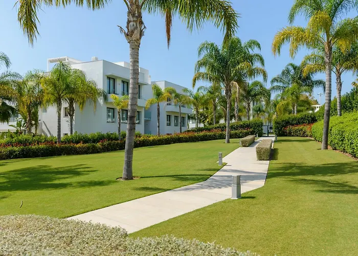 Cataleya 6, Atico 3-b