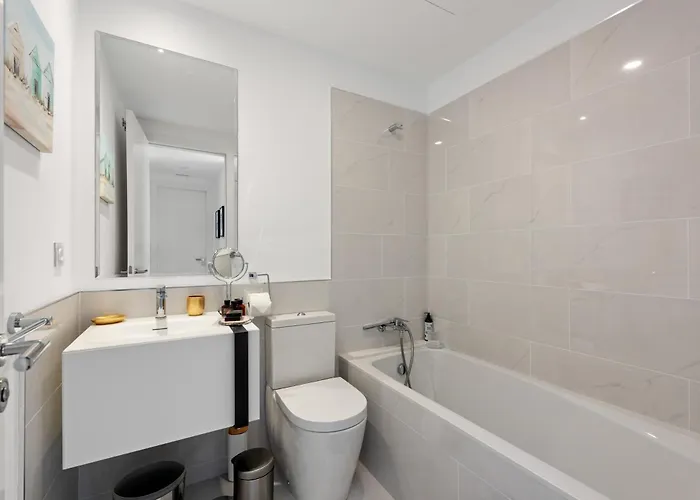 Cataleya 6, Atico 3-b Apartment