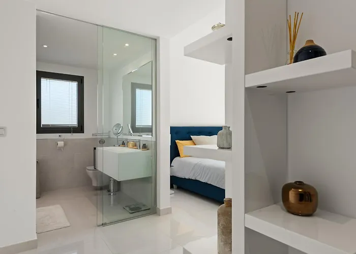 Apartment Cataleya 6, Atico 3-b