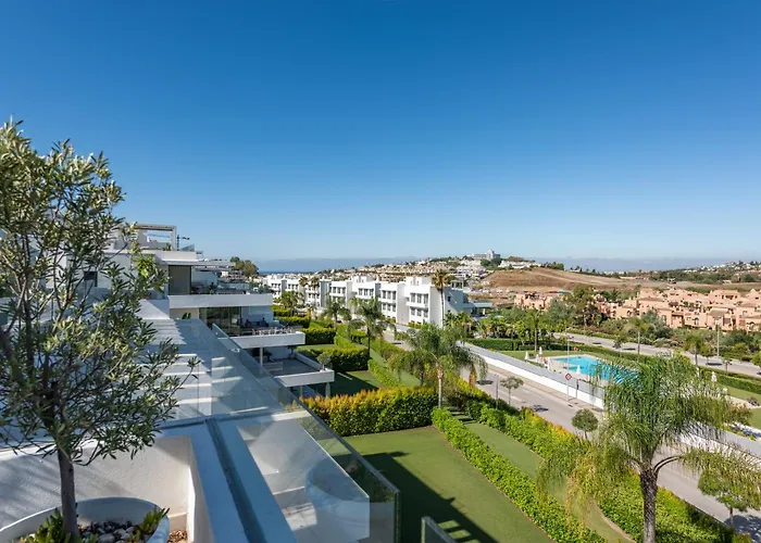 Cataleya 6, Atico 3-b *