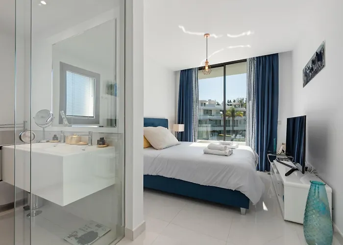 Cataleya 6, Atico 3-b Apartment