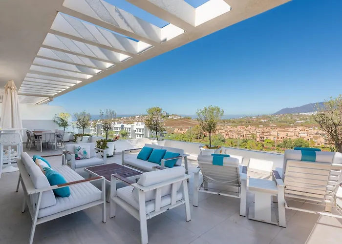 Cataleya 6, Atico 3-b Apartment *