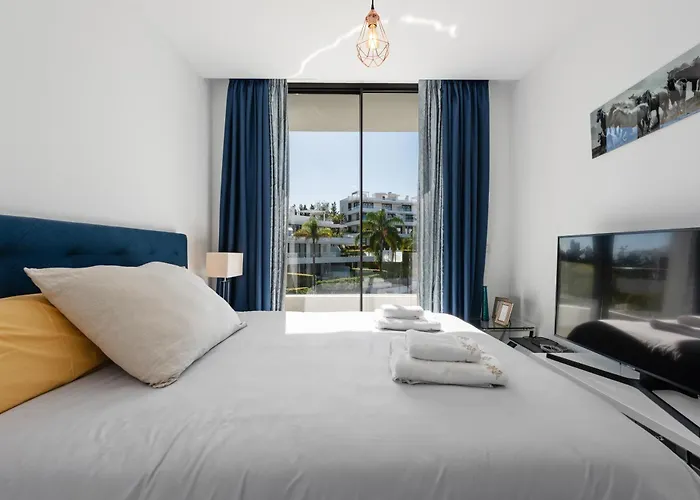 Apartment Cataleya 6, Atico 3-b *