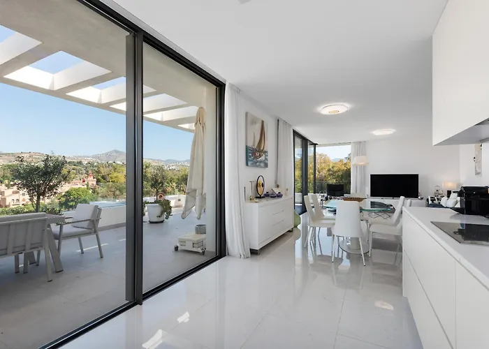 Cataleya 6, Atico 3-b Apartment *