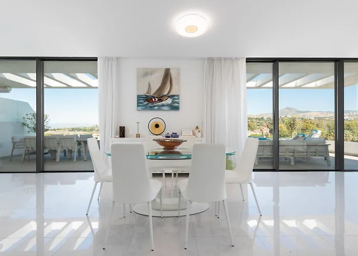 Cataleya 6, Atico 3-b Apartment