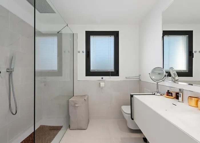 Cataleya 6, Atico 3-b