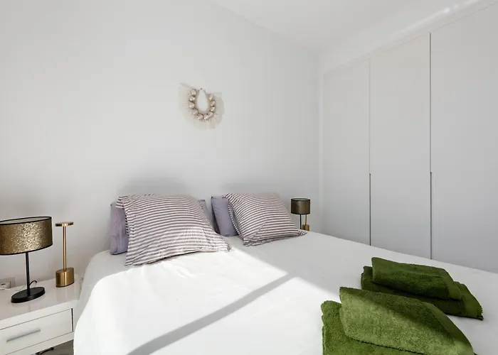 Cataleya 6, Atico 3-b *