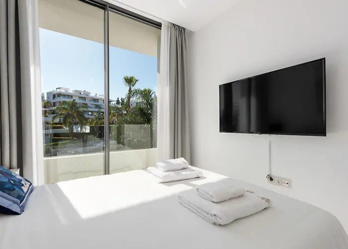 Cataleya 6, Atico 3-b Estepona