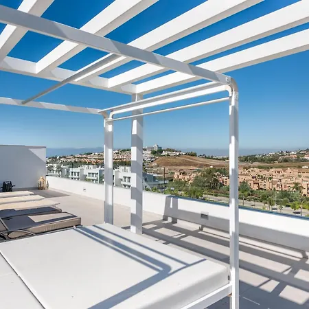 Cataleya 6, Atico 3-b Appartement